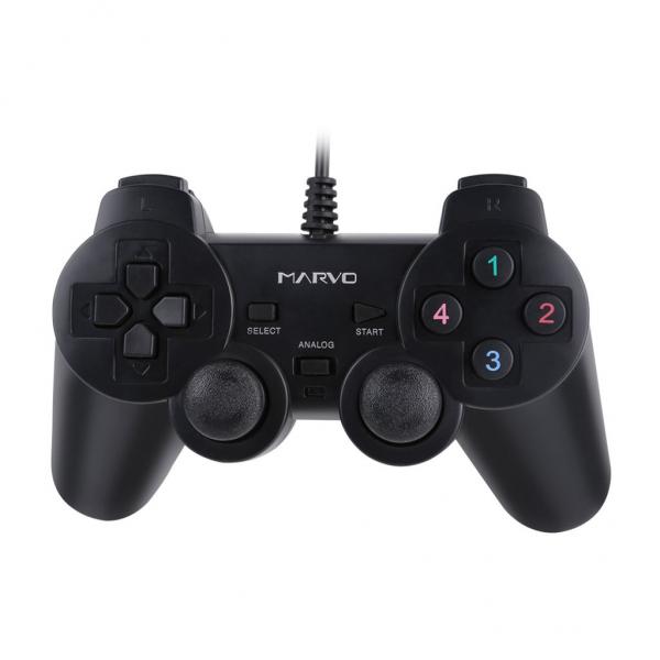CONTROL LINEA SCORPION GT-006 MARVO