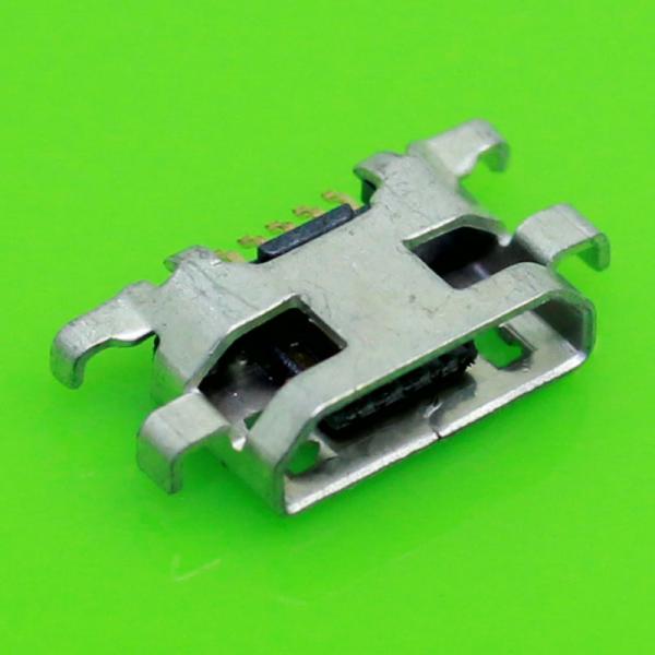 Rack De Carga Usb Micro Tipo B 5 Es Sony Motorola Moto G2 XT1064