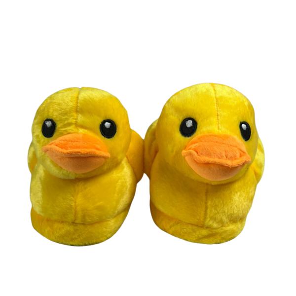 Pantufla De Pato 25Cm