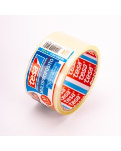 Cinta Tesa Empaque Multi Transparente 30mx48mm