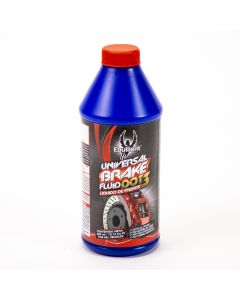 Líquido Frenos Universal Ebullient Dot 3 10oz