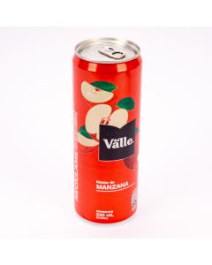 Néctar Del Valle Manzana 330ml