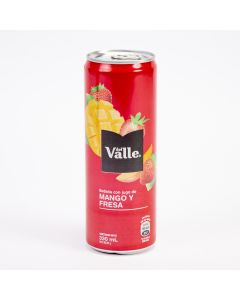 Néctar Del Valle Mango Fresa