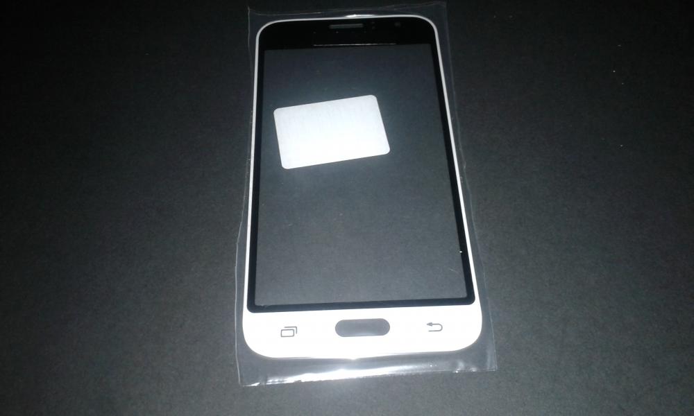 GORILLA GLASS SAMSUNG GALAXY J120(J1 2016) BLANCO