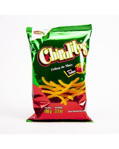 Chirulitos Tosty