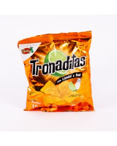 Tronaditas Tosty Tostaditas Maíz Limón/sal