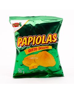 Papiolas Tosty Escolar
