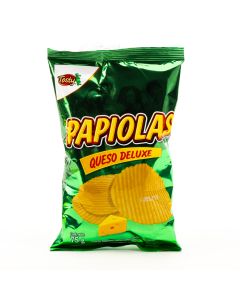 Papiolas Tosty