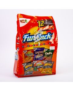 Pack Tosty Escolar 12pzas