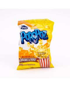 Palomitas Caramelizadas Poropoz Jack's 20g