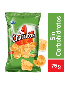 Chicharrón Chicharrito Pimienta Limón