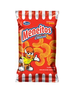 Meneito Jack's Clásico