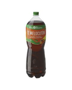 Refresco Dos Pinos Melocotón 2.5l