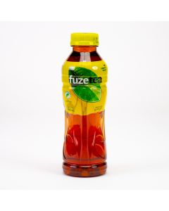 Refresco Fuze Tea Limón 500ml