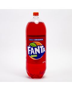 Refresco Gaseoso Fanta Kolita 3000ml