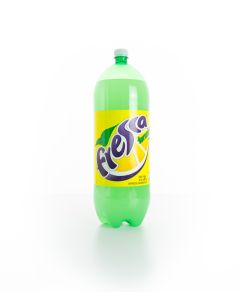 Refresco Gaseoso Fresca Fresca Toronja 3000ml
