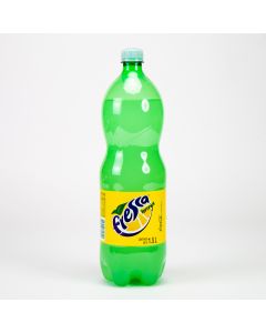 Refresco Gaseoso Fresca Toronja 1.5l