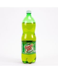 Refresco Gaseoso Canada Dry Ginger Ale 1500ml