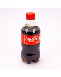 Refresco Gaseoso Coca Cola 355ml