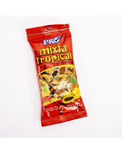 Semilla Pro Mixta Trópical