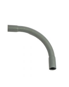 Curva Pvc 1/2 Tipo A