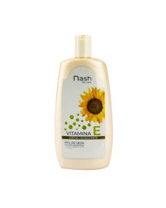 Crema Nash 500 Ml Vitamina E