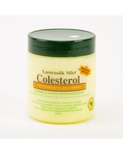 Colesterol 550g
