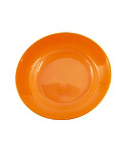Plato Plástico Kitchen Pro Hondo 8pulg