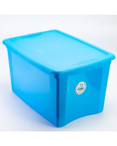 Caja Plastica Smart Box 60L