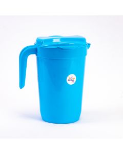 Pichel Aqua 4l Color Solidos Surtido
