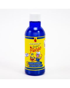 Fuego Encender Parrilla 180ml