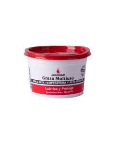 Grasa Adarga 80g