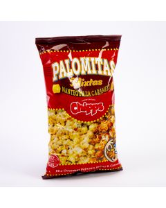 Palomitas Chipps Mixtas Familiar