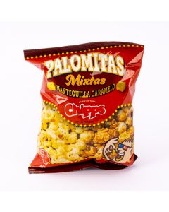 Palomita Individual Mixta
