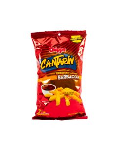 Cantarin BBQ