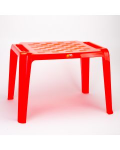 Mesa Plástica Niño