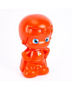 Alcancía Super Man 22cm