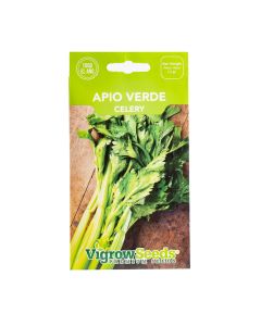 Semilla Hortaliza Apio Verde