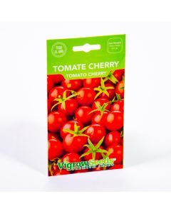 Semilla Hortaliza Tomate Cherry