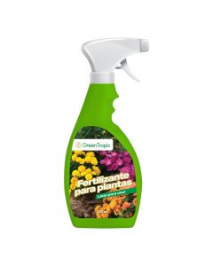 Green Tropic Fertilizante