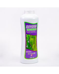 Shampoo Cola De Caballo