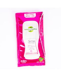 Desodorante Refill Aclarant Woman 50g