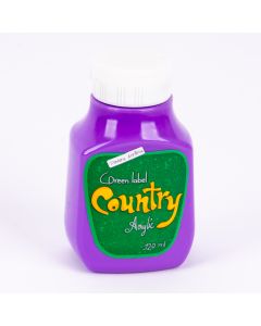 Pintura Country Lavanda 120ml #132