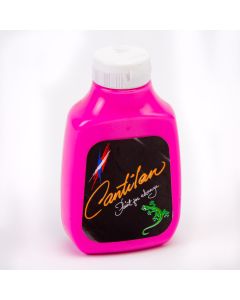 Tempera Rosado 250ml