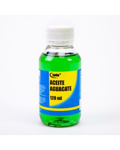 Aceite Aguacate Quiflo 120ml