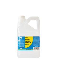 Alcohol Multiuso 1893ml 80 Grados