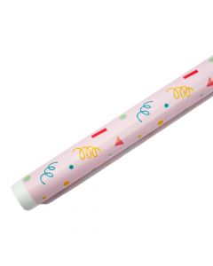 Papel Regalo Confetti