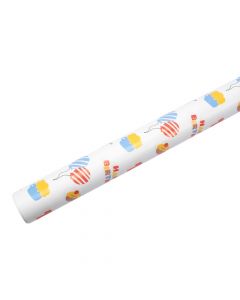 Papel Osito Para Cumpleaños