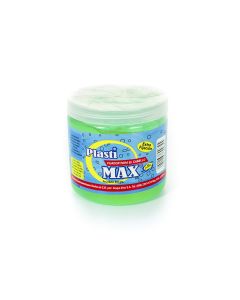 Gel Fijador Para Cabello Plastimax