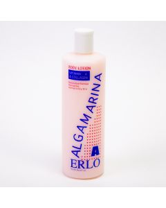 Crema Algamarina Vitamina A 473ml